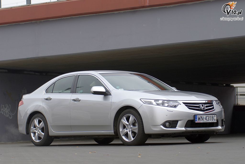 Accord honda vtec #4