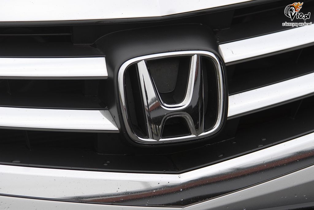 Honda Accord 2.0 i-VTEC - test