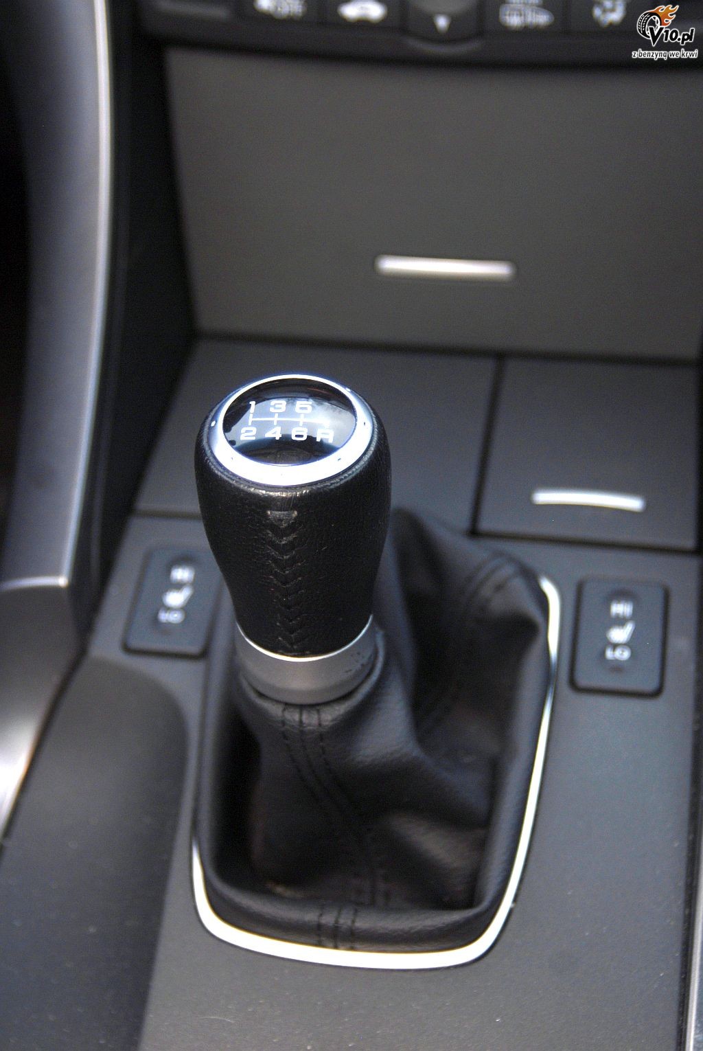 Honda Accord 2.0 i-VTEC - test