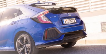 Nowa Honda Civic - Patrzy w przyszłość… i przeszłość -...