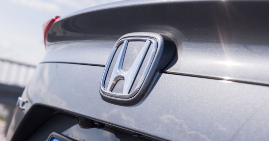 Honda Civic Sedan 1.5 VTEC 2017 - test