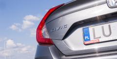 Honda Civic Sedan 1.5 VTEC 2017 - test