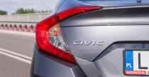 Honda Civic Sedan 1.5 VTEC 2017 - test