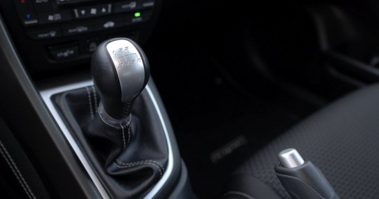 Honda Civic 1.8 Sport - test