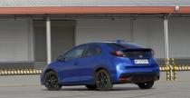 Honda Civic 1.8 Sport - test