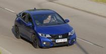 Honda Civic 1.8 Sport - test