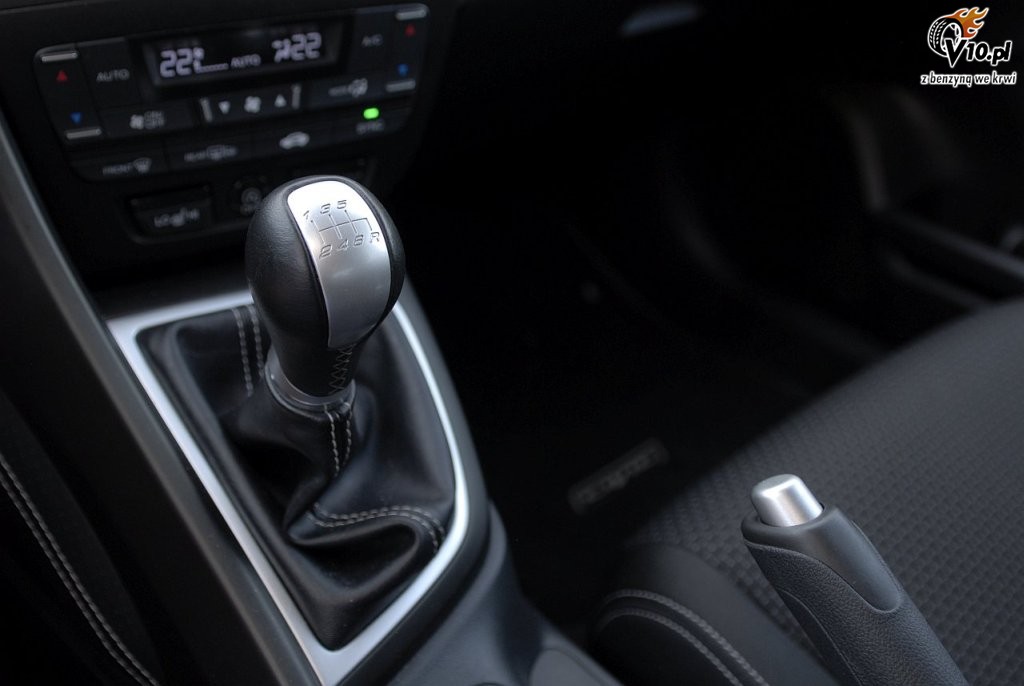Honda Civic 1.8 Sport - test