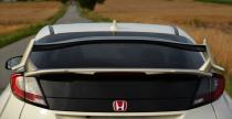 Honda Civic Type R -  test