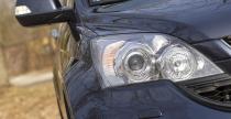 Honda CR-V 2.2 i-DTEC - test samochodu