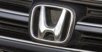 Honda CR-V 2.2 i-DTEC - test samochodu