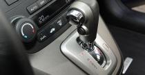Honda CR-V 2.2 i-DTEC - test samochodu