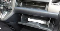 Honda CR-V 2.2 i-DTEC - test samochodu