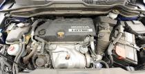 Honda CR-V 2.2 i-DTEC - test samochodu