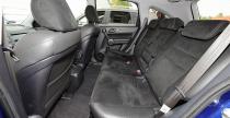 Honda CR-V 2.2 i-DTEC - test samochodu