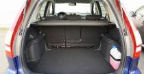 Honda CR-V 2.2 i-DTEC - test samochodu
