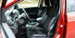 Honda CR-V 1.6 i-DTEC - test