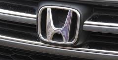 Honda CR-V 2.0  - test samochodu
