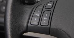 Honda CR-V 2.0  - test samochodu