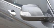 Honda CR-V 2.0  - test samochodu