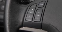 Honda CR-V 2.0  - test samochodu