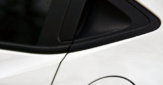 Honda HR-V 1.5 i-VTEC - test