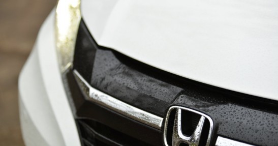 Honda HR-V 1.5 i-VTEC - test