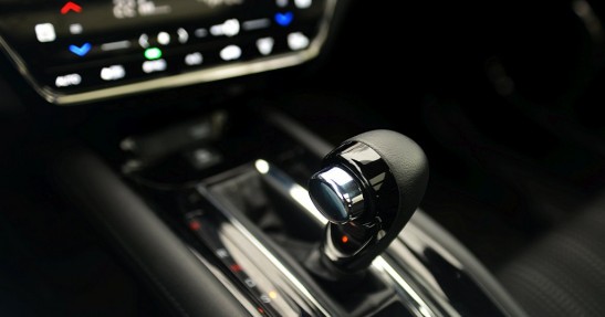 Honda HR-V 1.5 i-VTEC - test