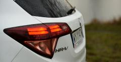 Honda HR-V 1.5 i-VTEC - test