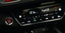 Honda HR-V 1.5 i-VTEC - test