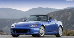 Honda S2000