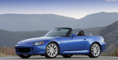 Honda S2000