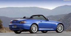 Honda S2000