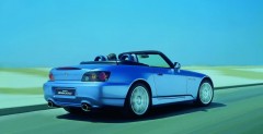 Honda S2000