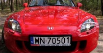 Honda S2000