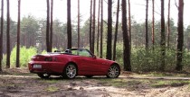 Honda S2000
