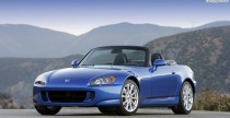 Honda S2000