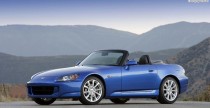 Honda S2000