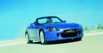 Honda S2000