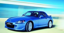 Honda S2000