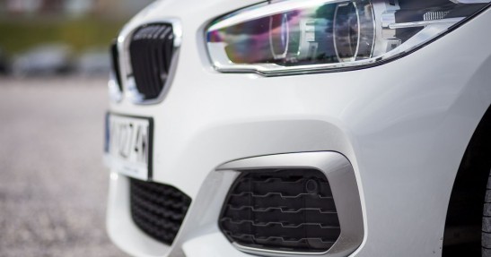 BMW M135  Audi RS3 Honda Civic Type R