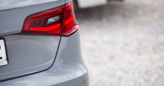BMW M135  Audi RS3 Honda Civic Type R