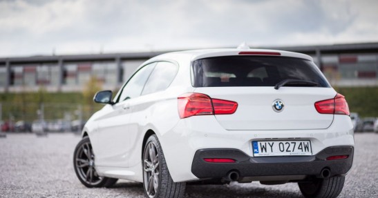 BMW M135  Audi RS3 Honda Civic Type R
