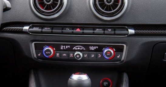 BMW M135  Audi RS3 Honda Civic Type R