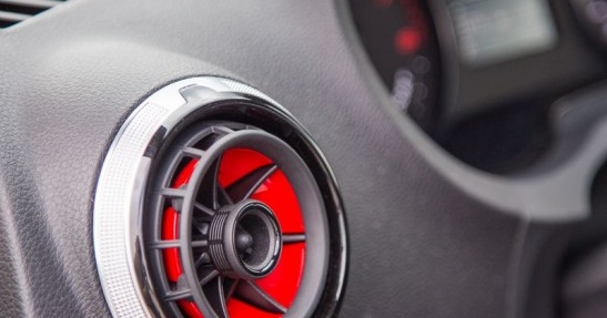 BMW M135  Audi RS3 Honda Civic Type R