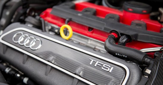 BMW M135  Audi RS3 Honda Civic Type R