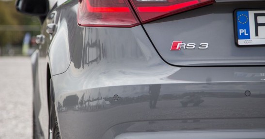 BMW M135  Audi RS3 Honda Civic Type R