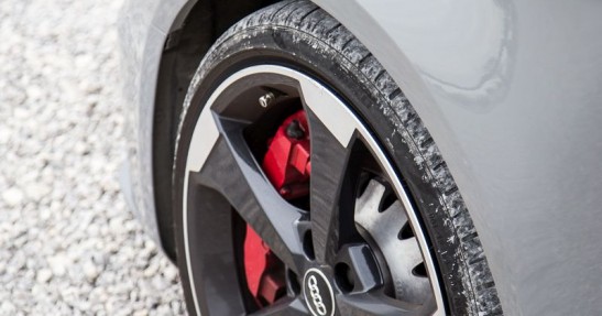 BMW M135  Audi RS3 Honda Civic Type R