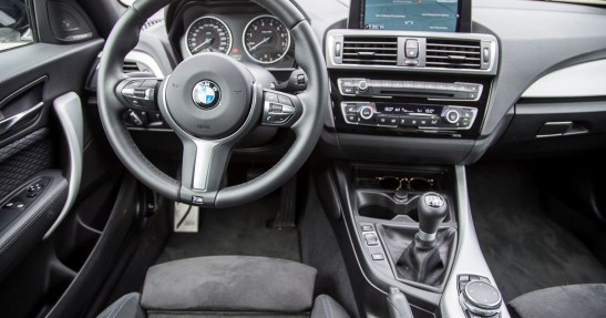 BMW M135  Audi RS3 Honda Civic Type R