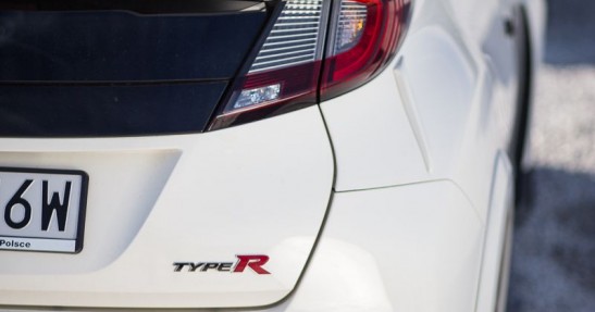 BMW M135  Audi RS3 Honda Civic Type R