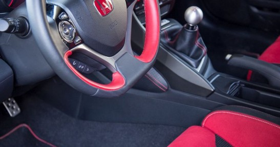 BMW M135  Audi RS3 Honda Civic Type R